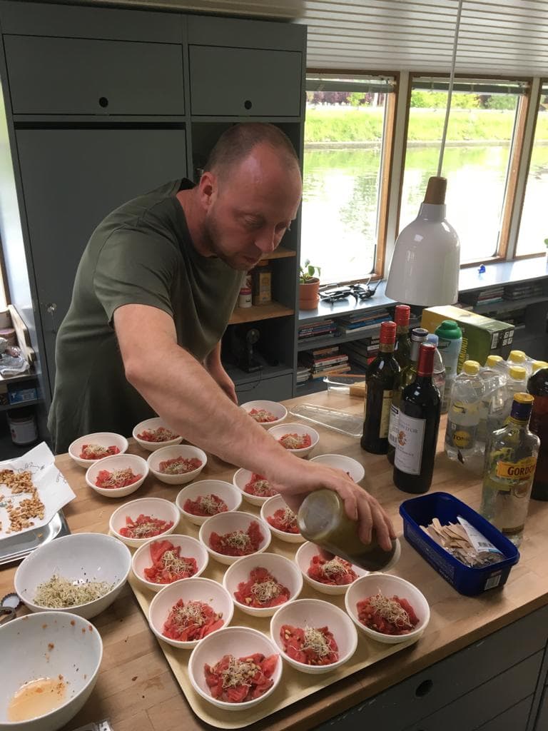 2019 clubuitstap Lier