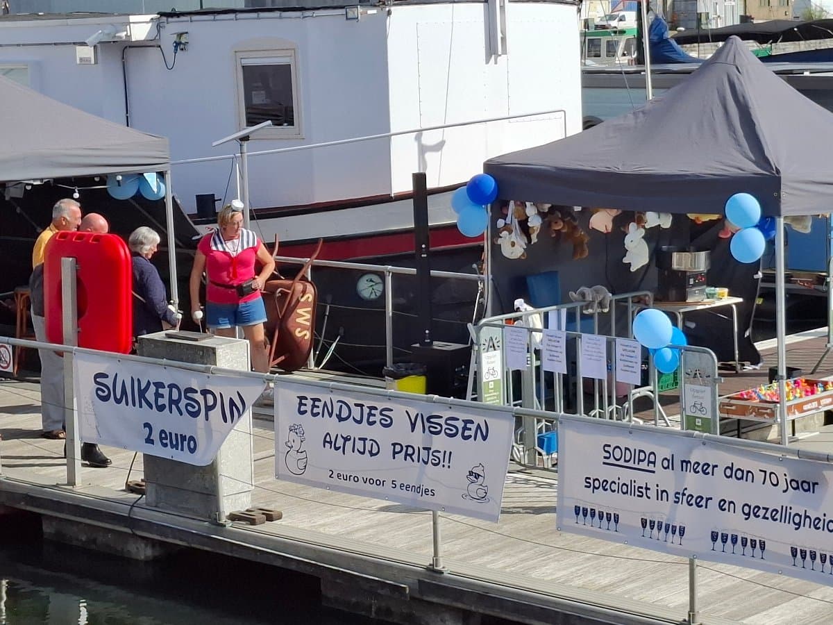 Havenfeesten 2026